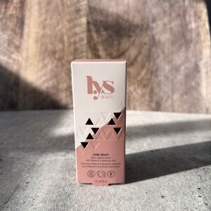 LYS Beauty Pink Bright Serum